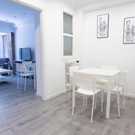 Urumea - Local Rentss サン・セバスティアン エクステリア 写真