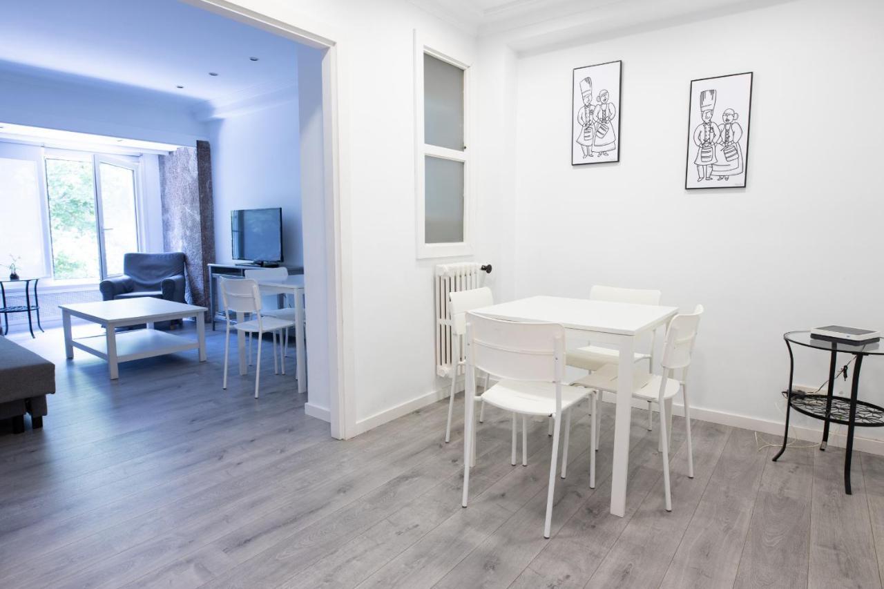 Urumea - Local Rentss サン・セバスティアン エクステリア 写真