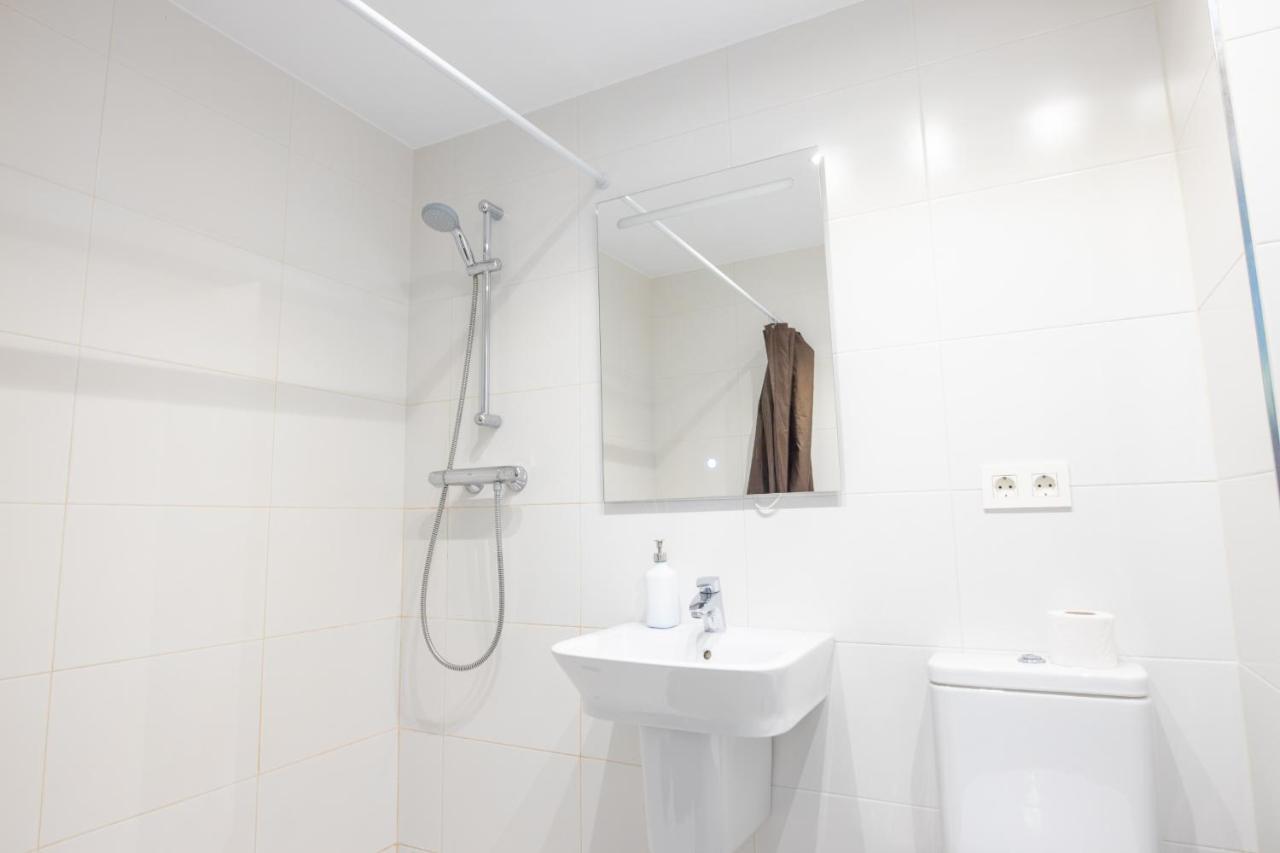 Urumea - Local Rentss サン・セバスティアン エクステリア 写真